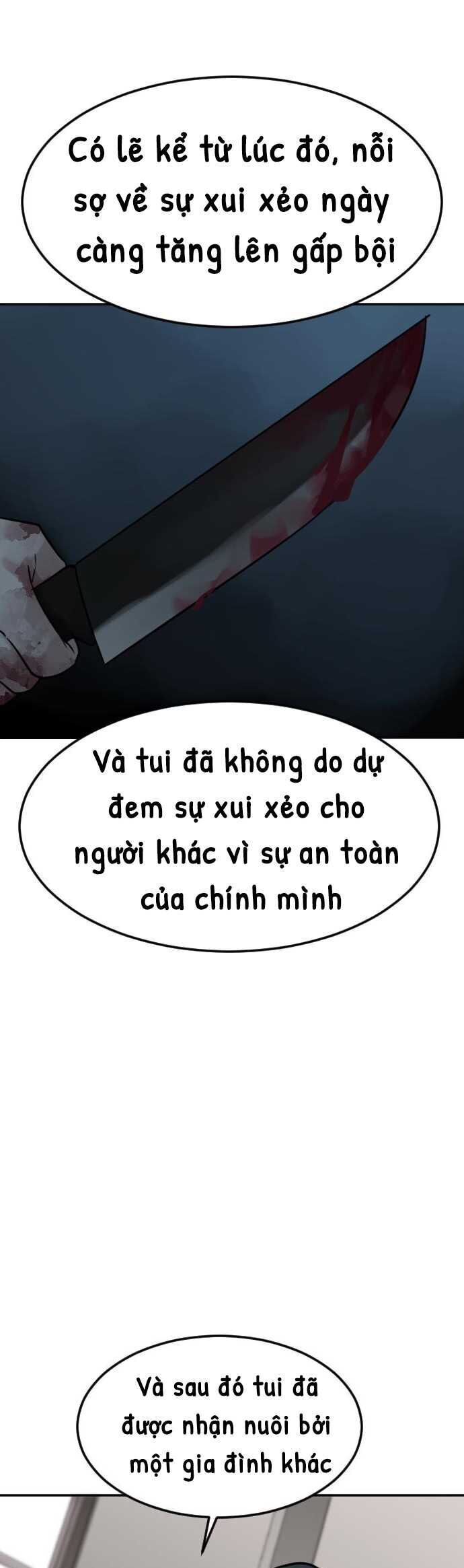 Good/Bad Fortune Chapter 126 - Trang 2