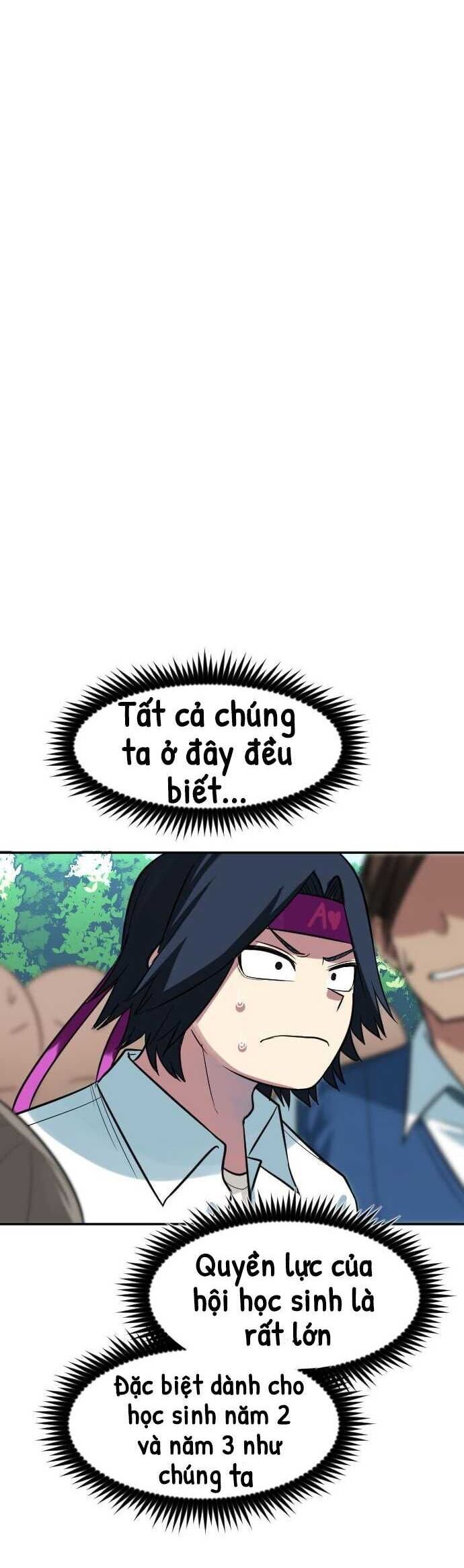 Good/Bad Fortune Chapter 126 - Trang 2
