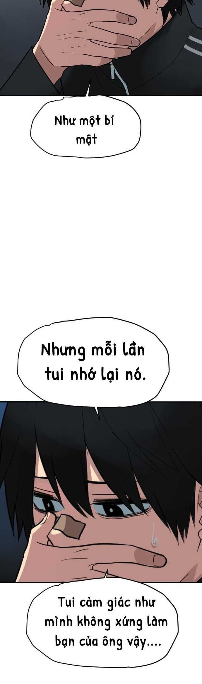 Good/Bad Fortune Chapter 126 - Trang 2