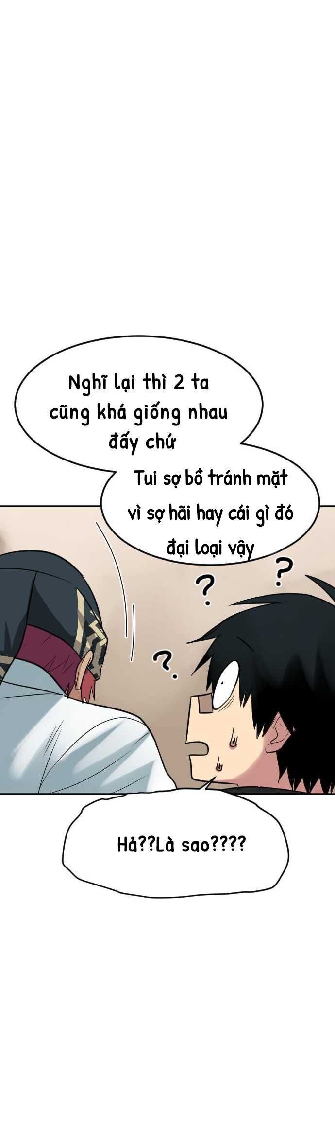 Good/Bad Fortune Chapter 126 - Trang 2