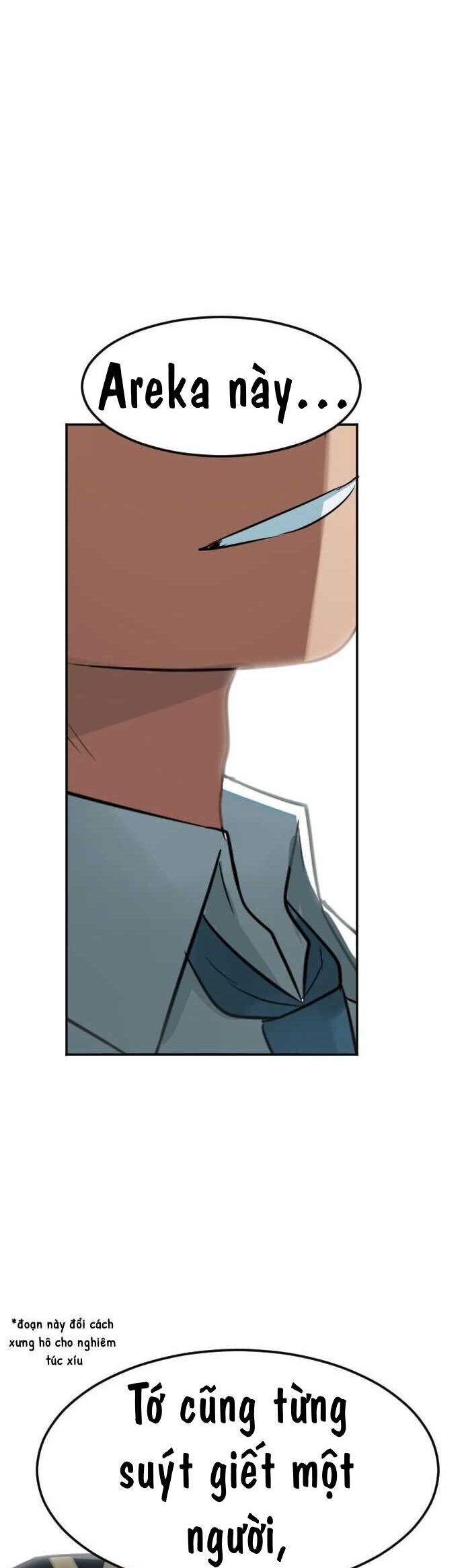 Good/Bad Fortune Chapter 126 - Trang 2