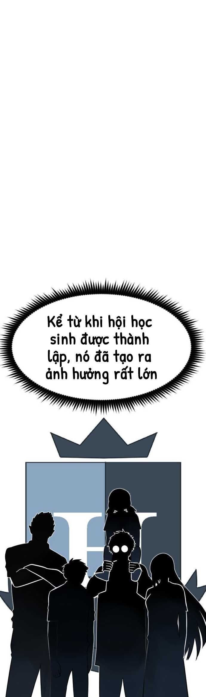 Good/Bad Fortune Chapter 126 - Trang 2