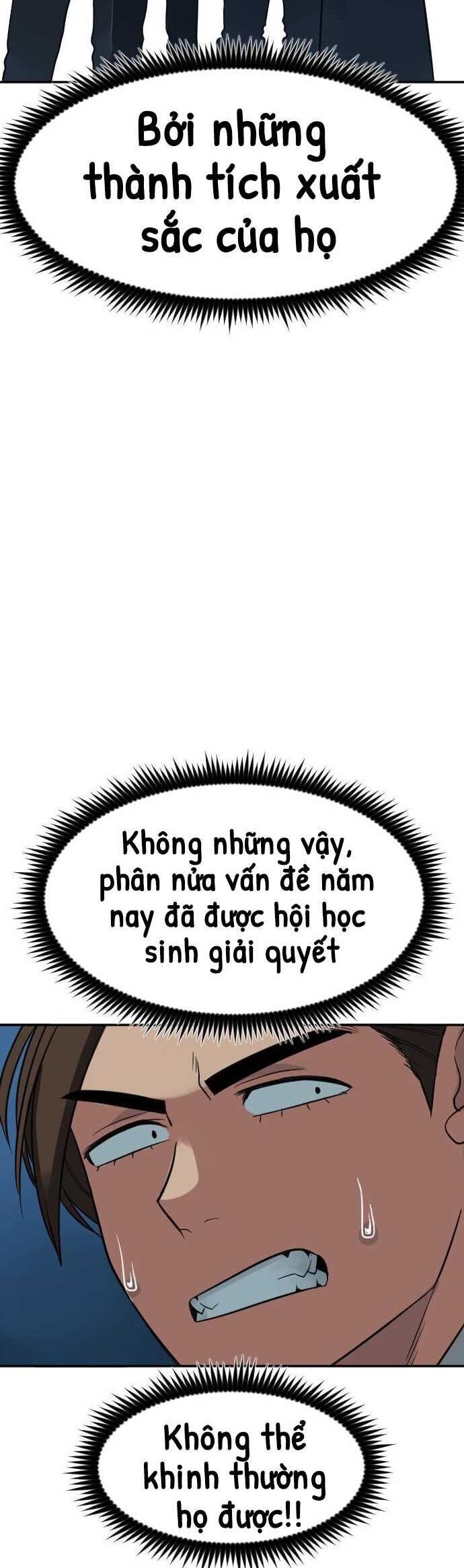 Good/Bad Fortune Chapter 126 - Trang 2