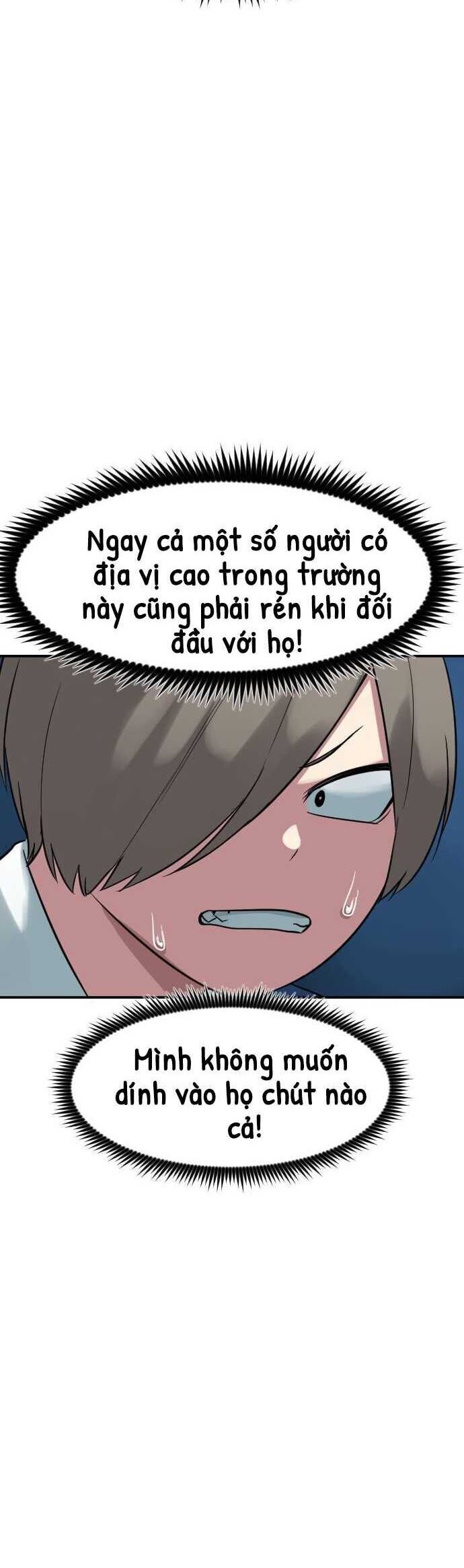 Good/Bad Fortune Chapter 126 - Trang 2