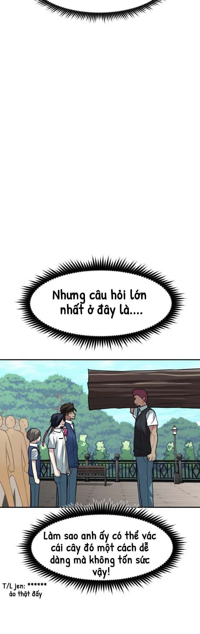 Good/Bad Fortune Chapter 126 - Trang 2