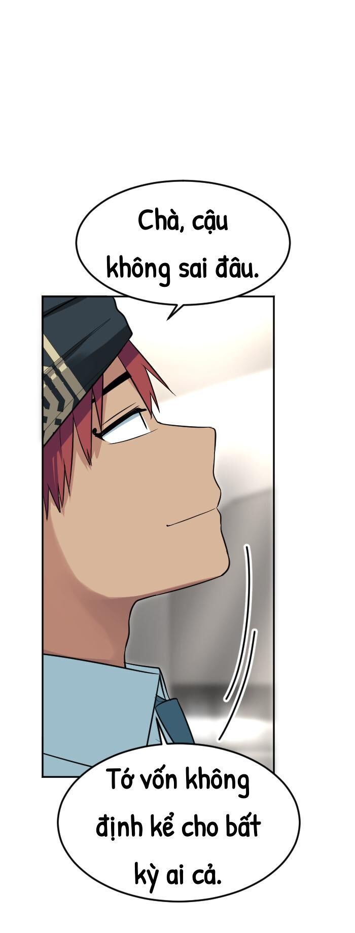 Good/Bad Fortune Chapter 127 - Trang 2