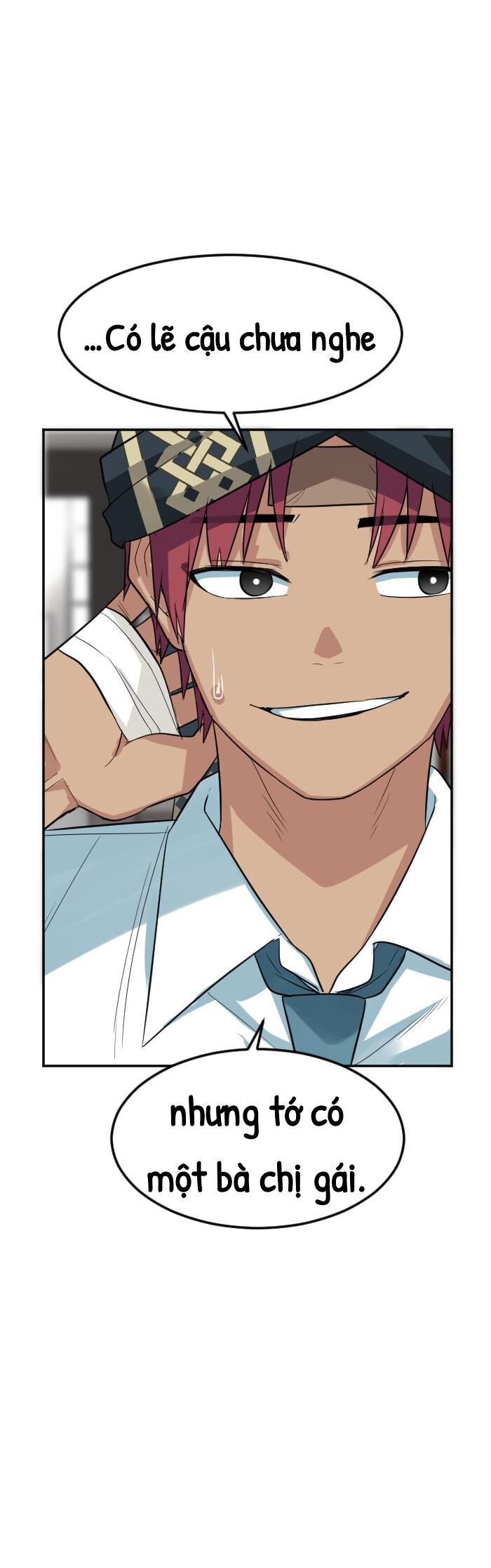 Good/Bad Fortune Chapter 127 - Trang 2