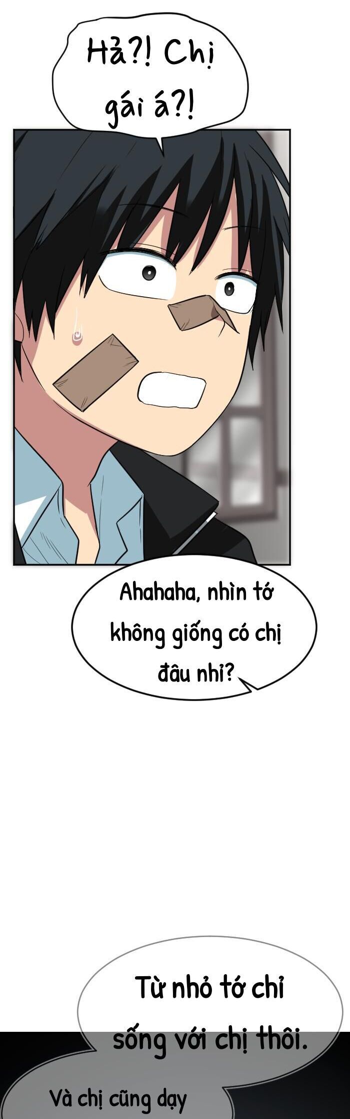 Good/Bad Fortune Chapter 127 - Trang 2