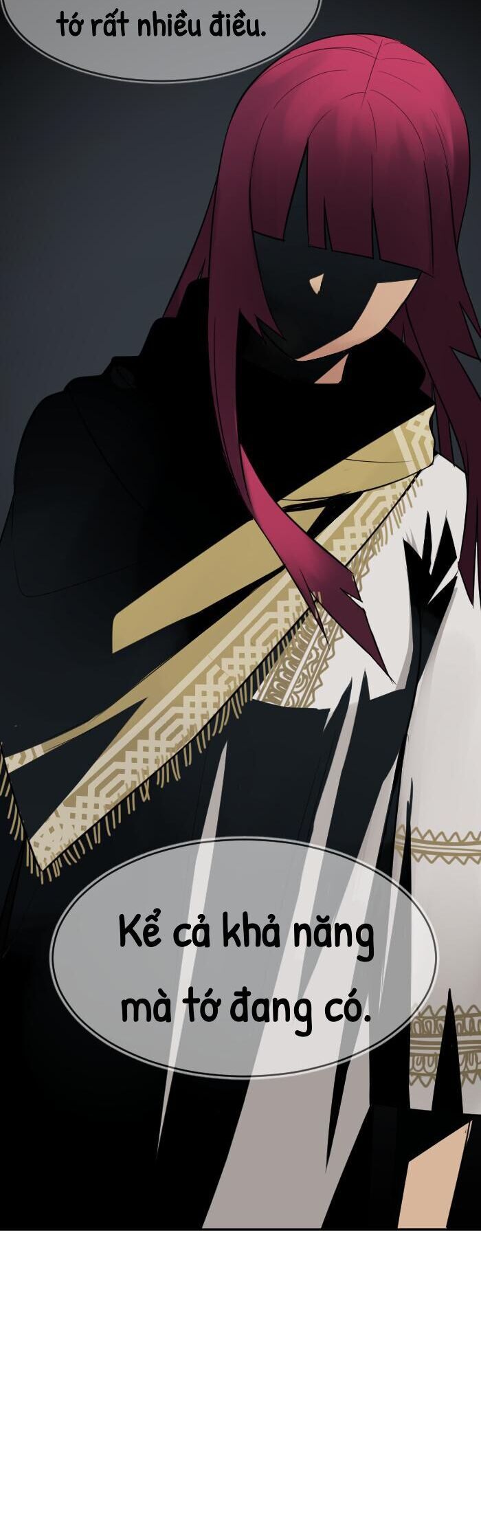 Good/Bad Fortune Chapter 127 - Trang 2