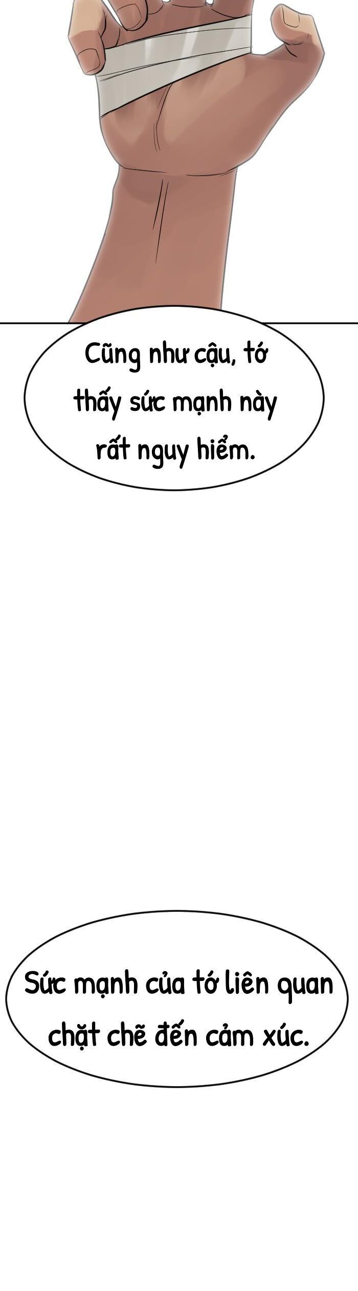 Good/Bad Fortune Chapter 127 - Trang 2