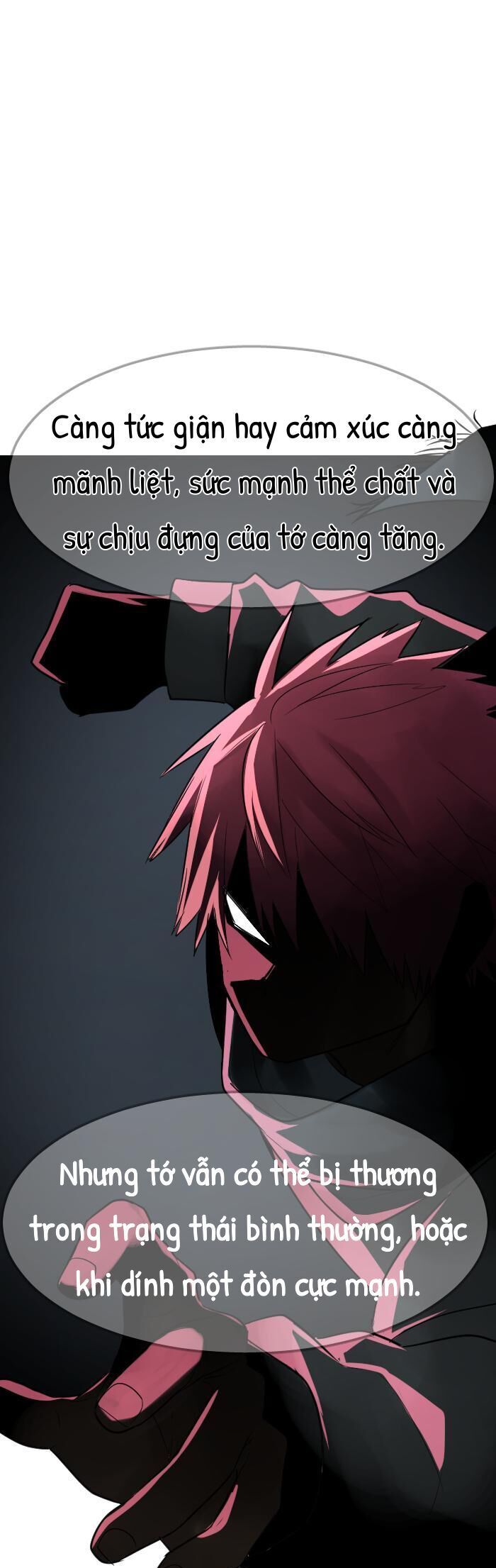 Good/Bad Fortune Chapter 127 - Trang 2