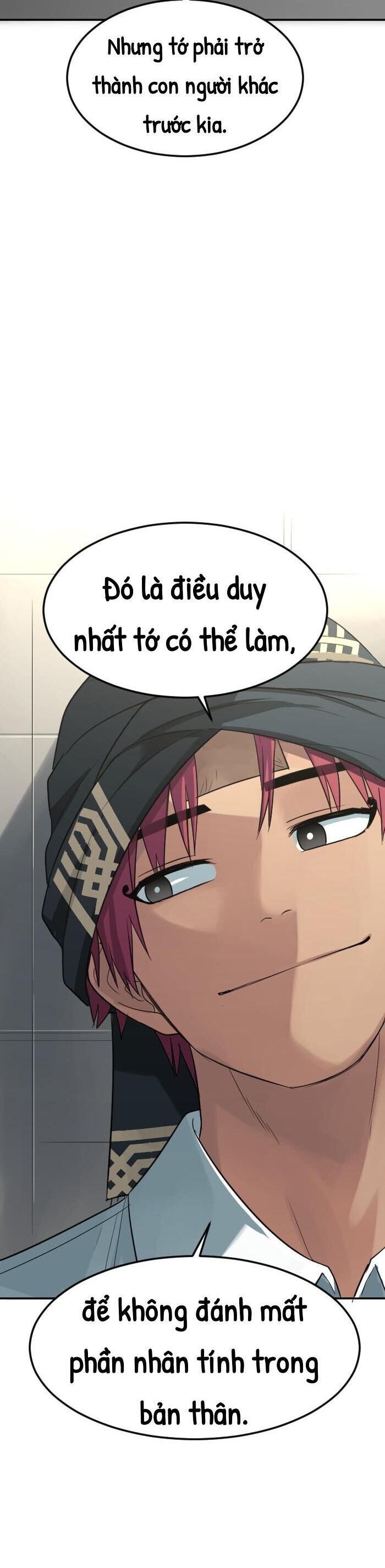 Good/Bad Fortune Chapter 127 - Trang 2