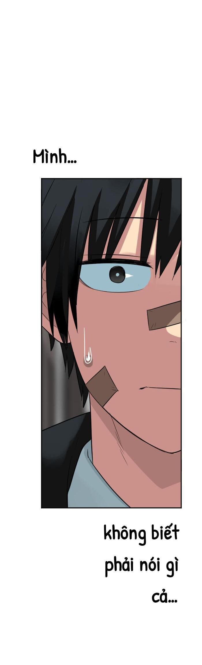 Good/Bad Fortune Chapter 127 - Trang 2