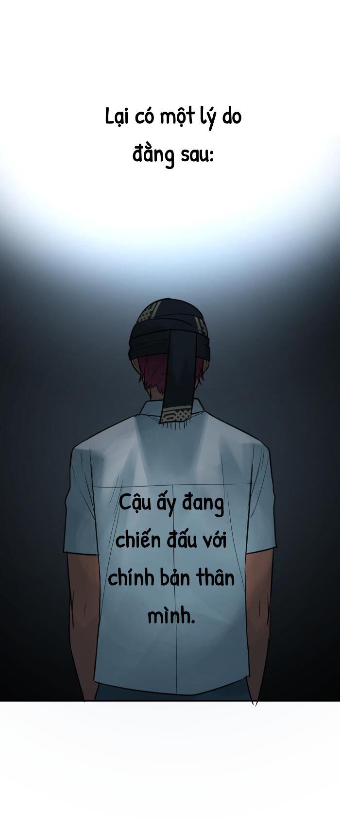 Good/Bad Fortune Chapter 127 - Trang 2
