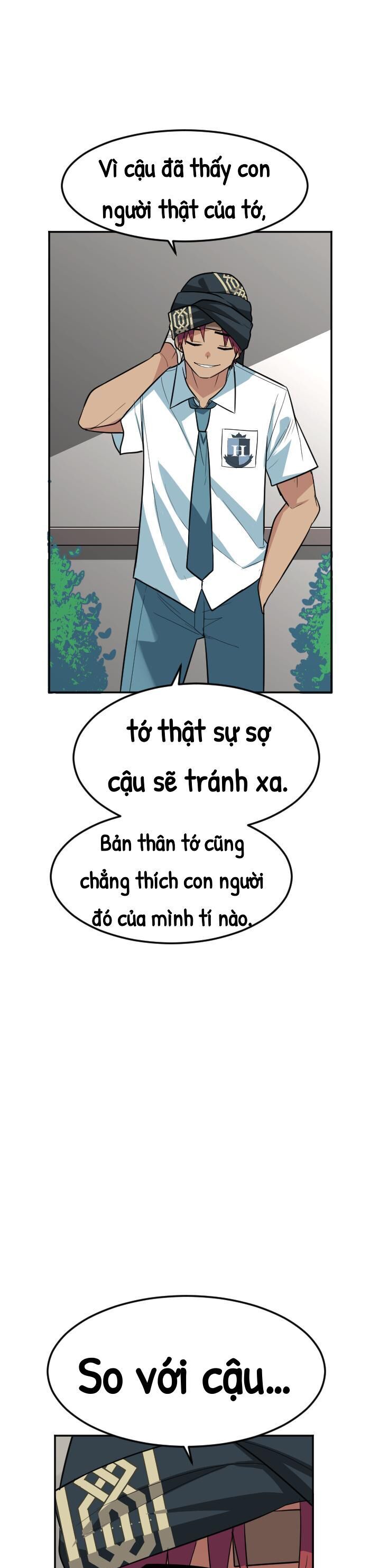 Good/Bad Fortune Chapter 127 - Trang 2