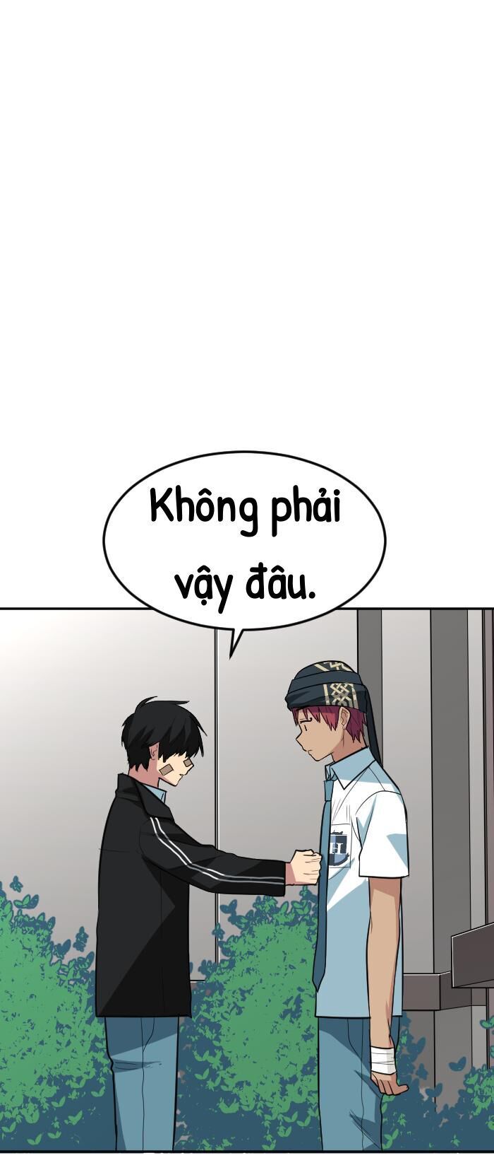 Good/Bad Fortune Chapter 127 - Trang 2