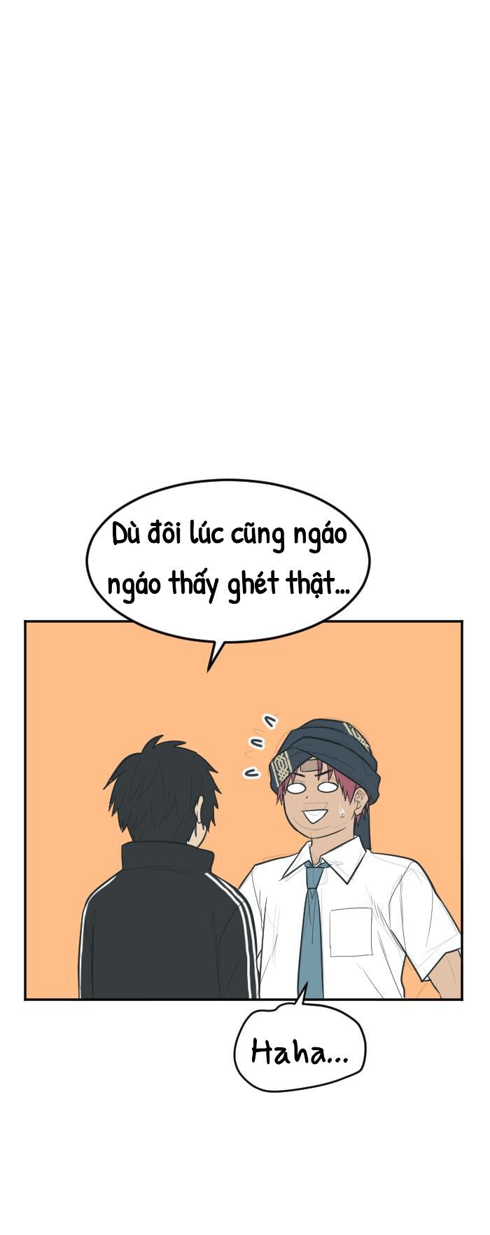 Good/Bad Fortune Chapter 127 - Trang 2