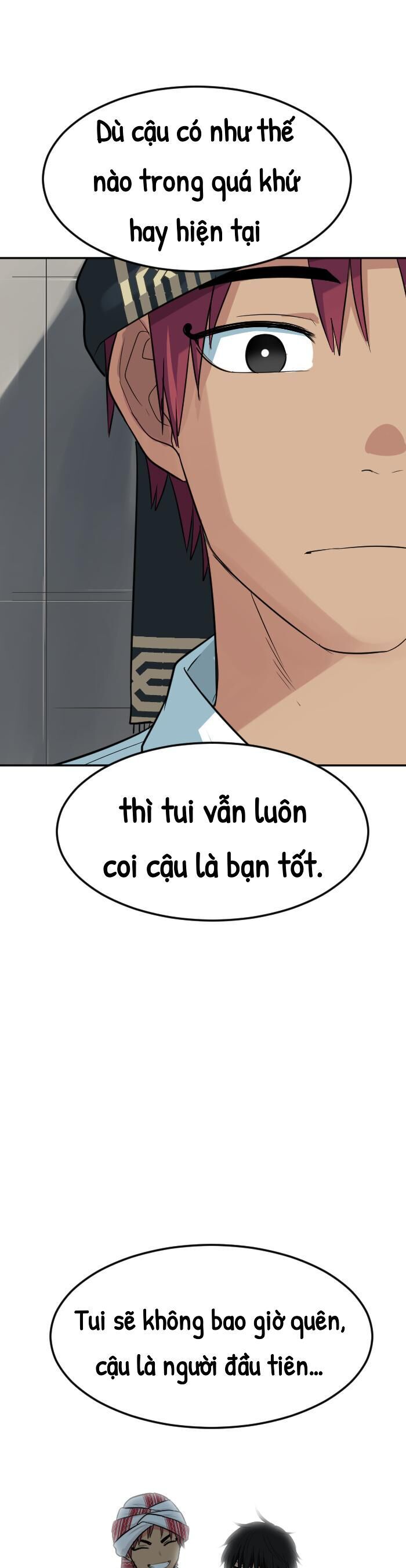 Good/Bad Fortune Chapter 127 - Trang 2