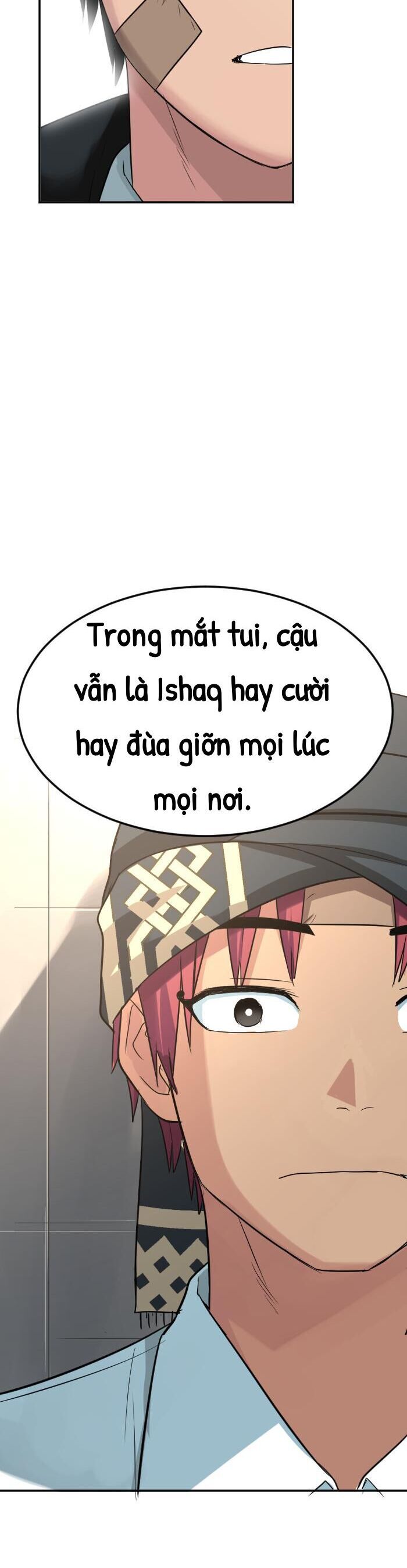 Good/Bad Fortune Chapter 127 - Trang 2