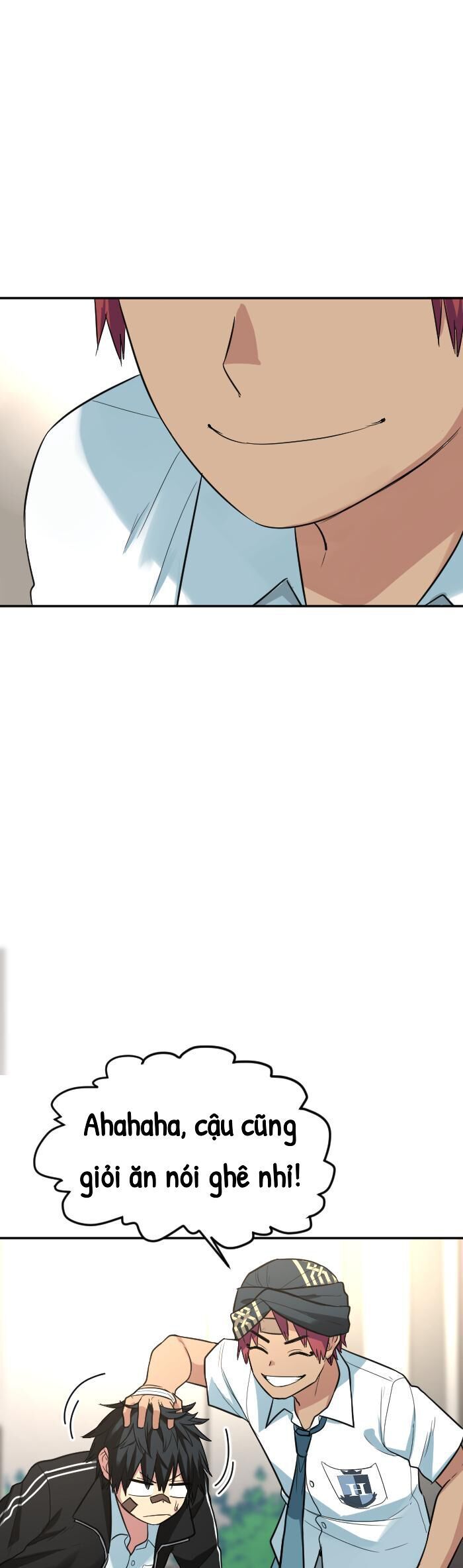 Good/Bad Fortune Chapter 127 - Trang 2