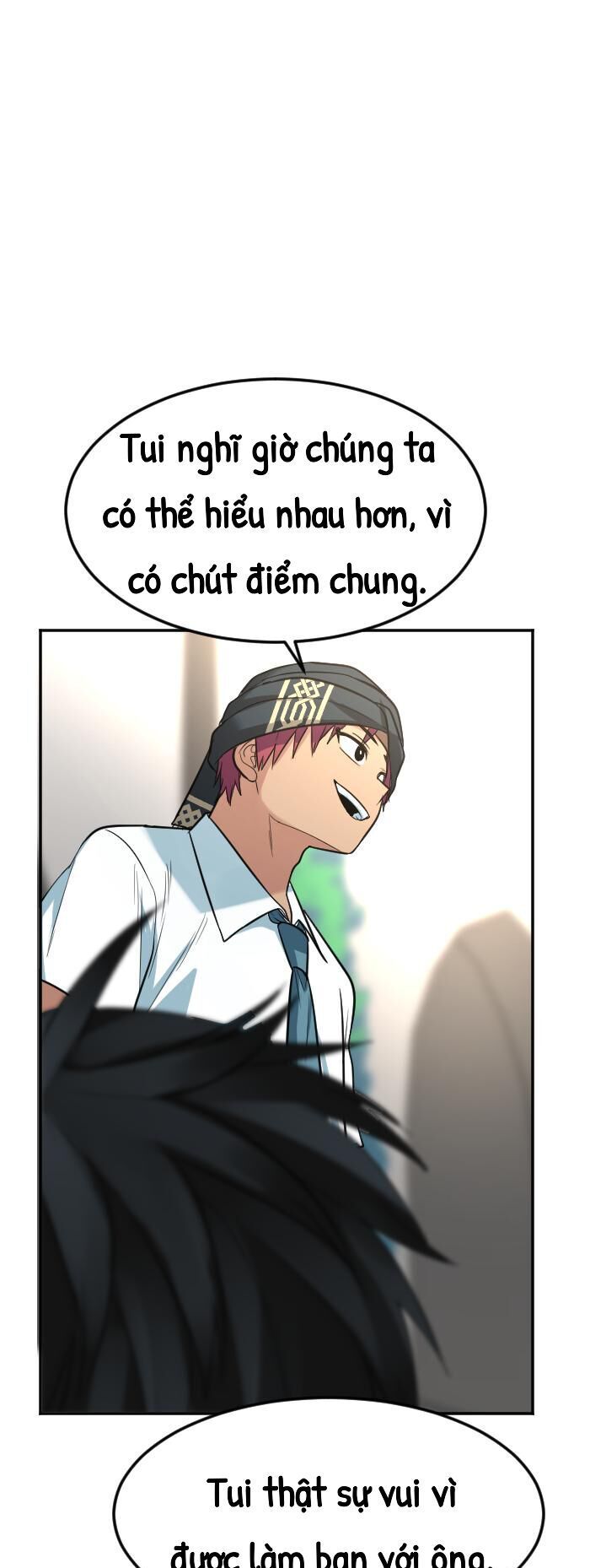 Good/Bad Fortune Chapter 127 - Trang 2