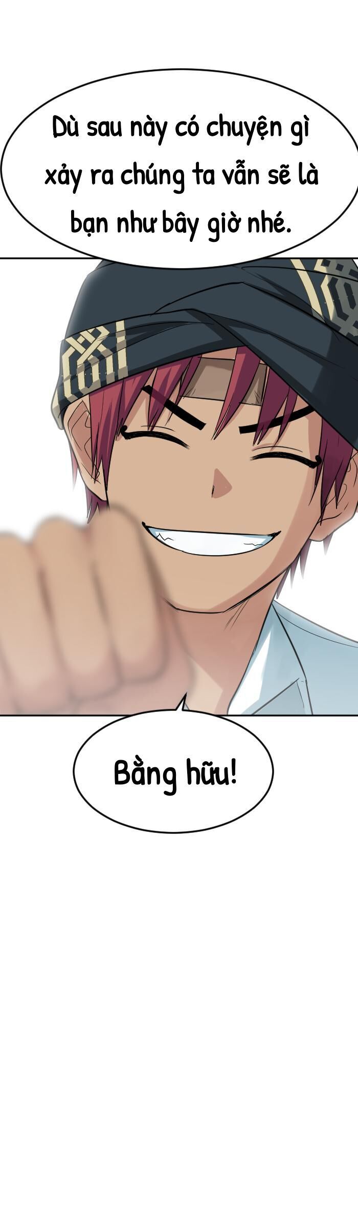 Good/Bad Fortune Chapter 127 - Trang 2