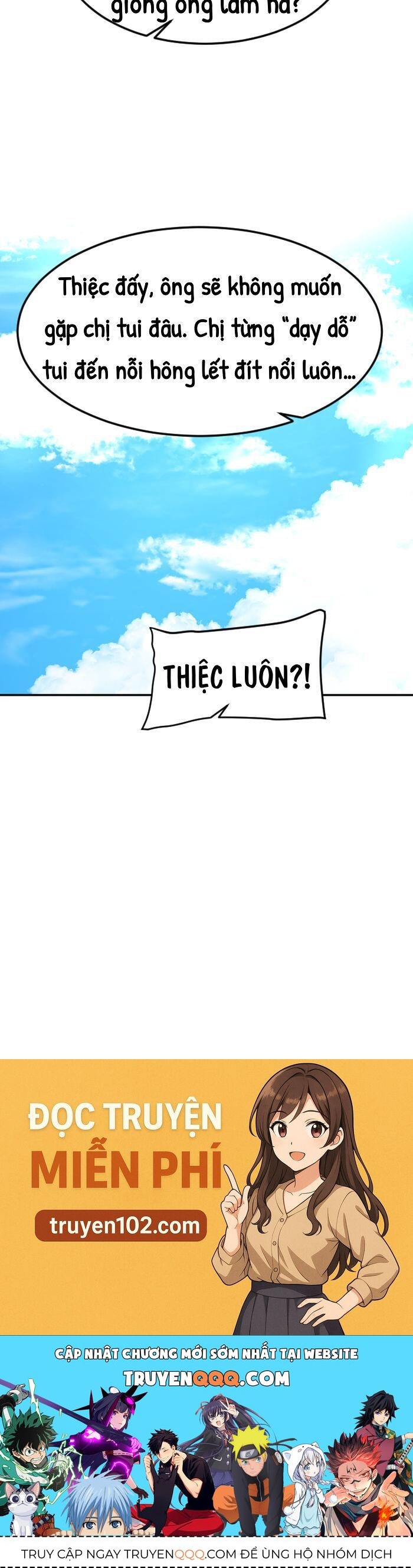 Good/Bad Fortune Chapter 127 - Trang 2