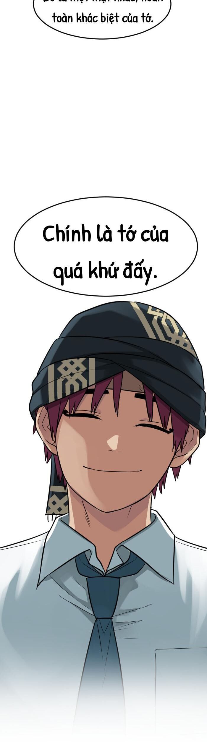 Good/Bad Fortune Chapter 127 - Trang 2