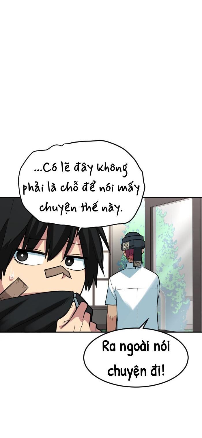 Good/Bad Fortune Chapter 127 - Trang 2