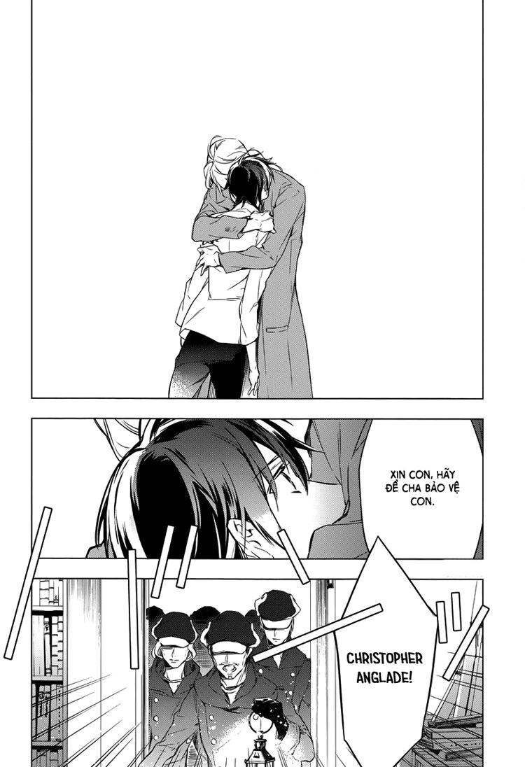 Graineliers Chapter 1 - Trang 2