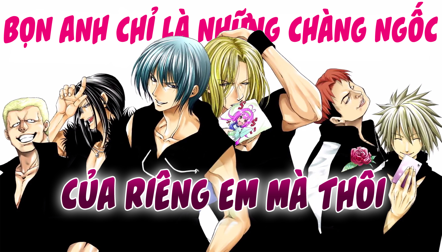 Grand Blue – Cô Gái Thích Lặn Chapter 25 - Trang 2