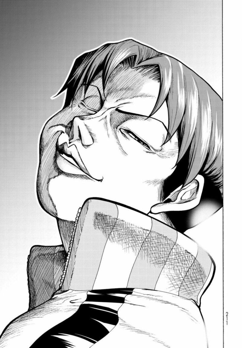 Grand Blue – Cô Gái Thích Lặn Chapter 36.5 - Trang 2