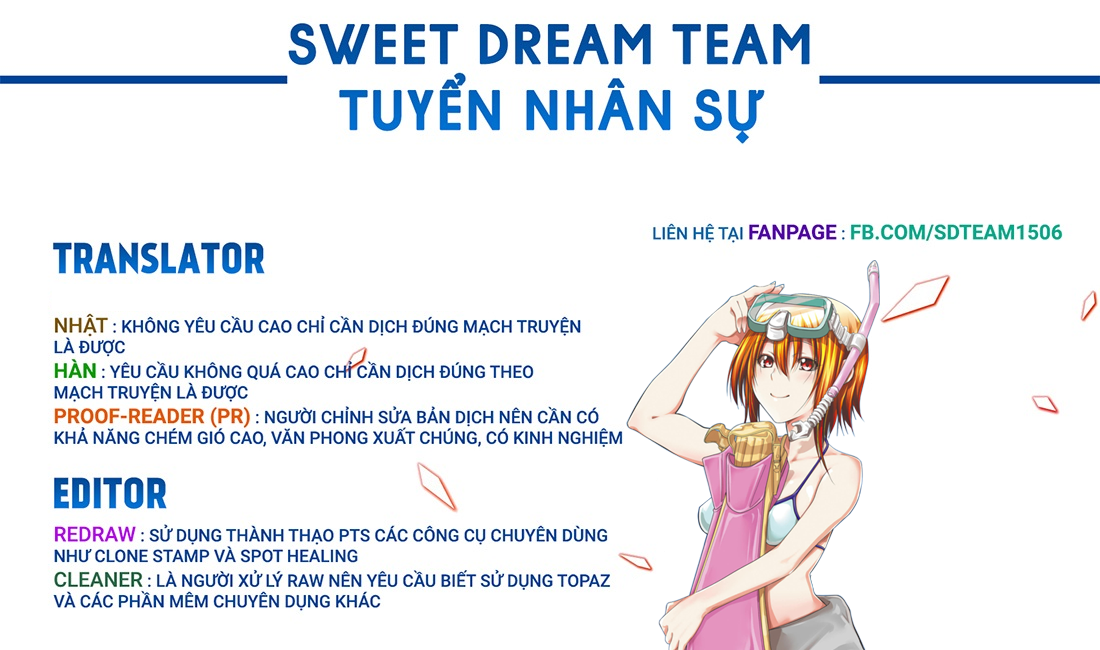 Grand Blue – Cô Gái Thích Lặn Chapter 43 - Trang 2