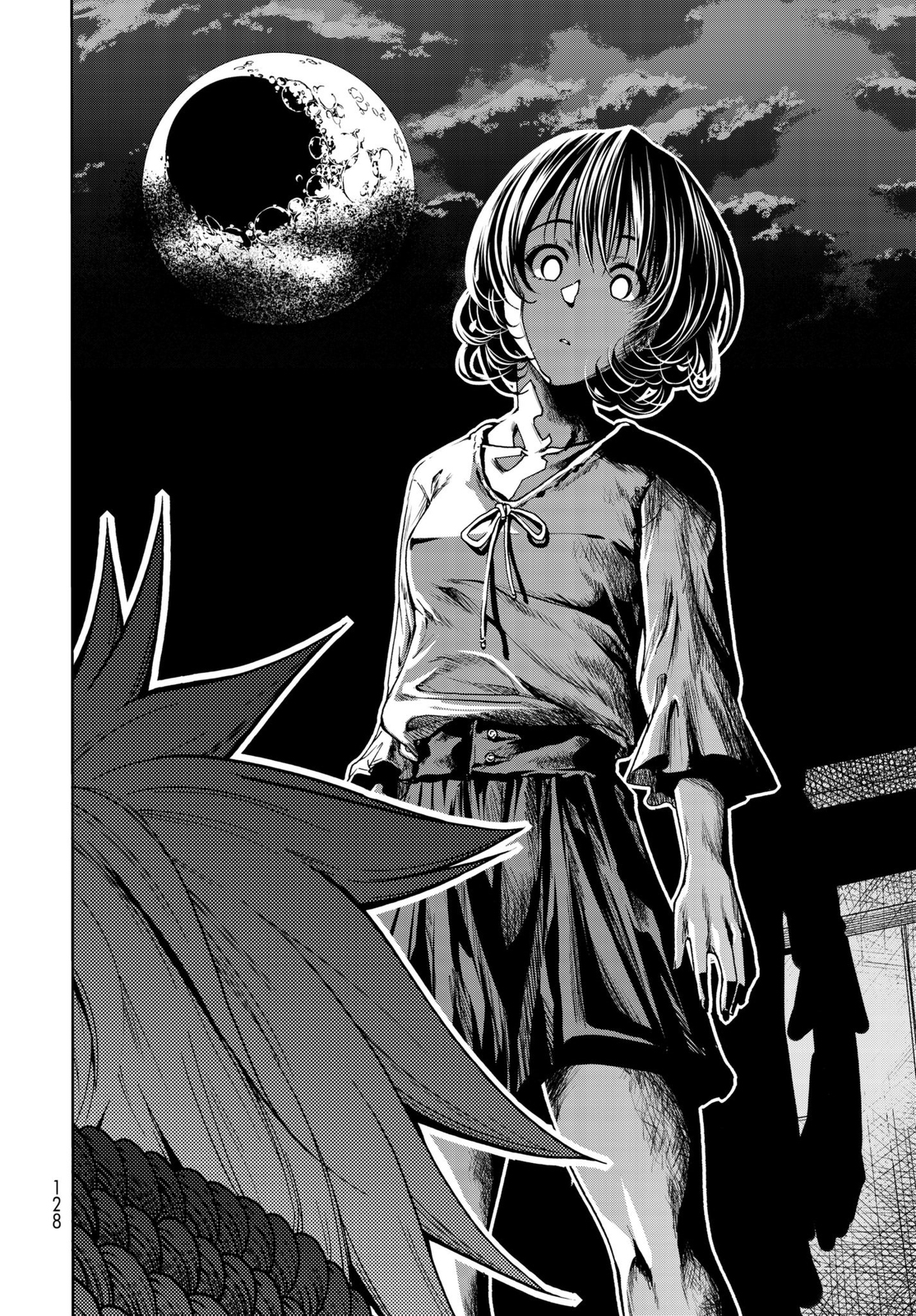 Grand Blue – Cô Gái Thích Lặn Chapter 44 - Trang 2