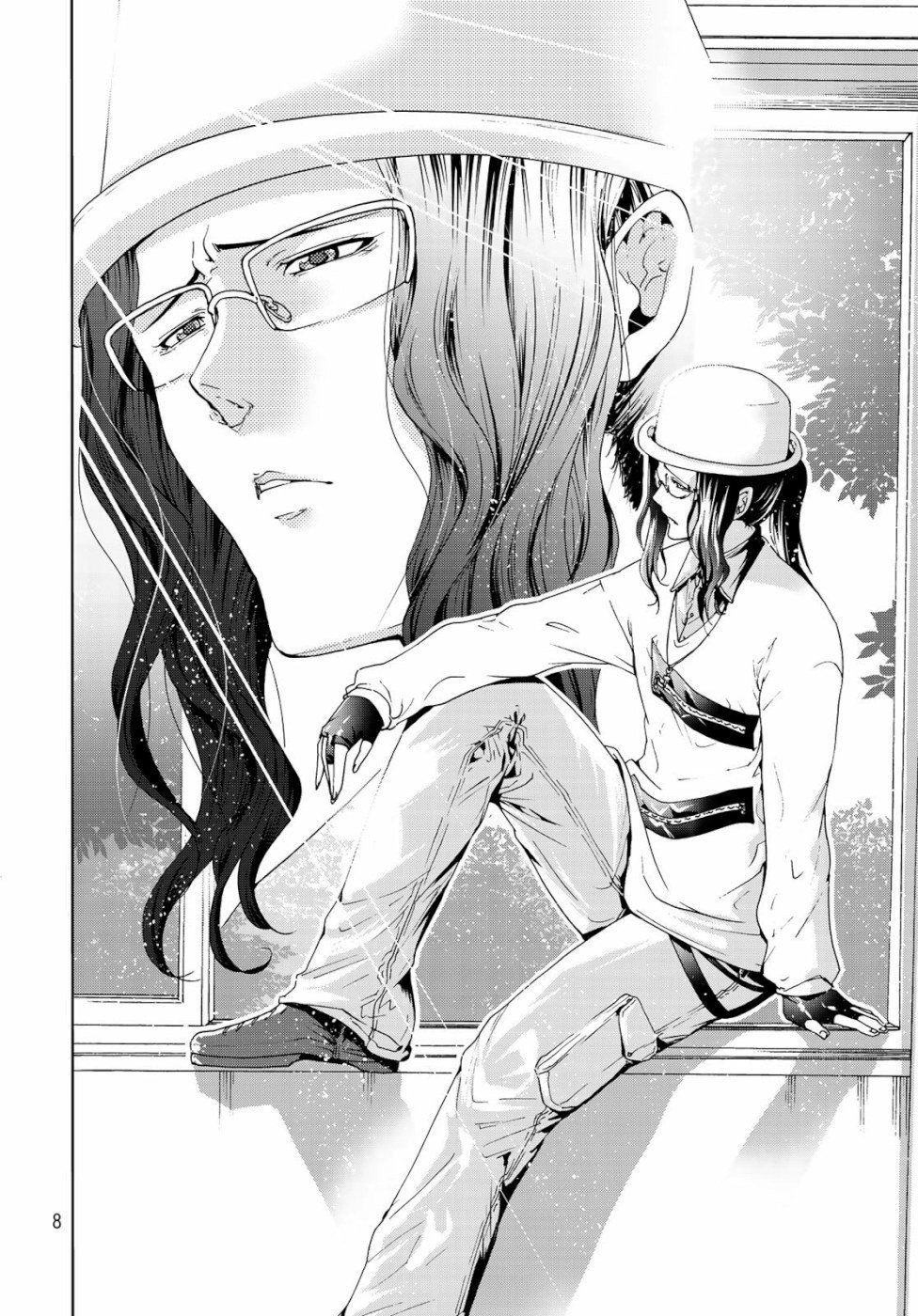 Grand Blue – Cô Gái Thích Lặn Chapter 58 - Trang 2