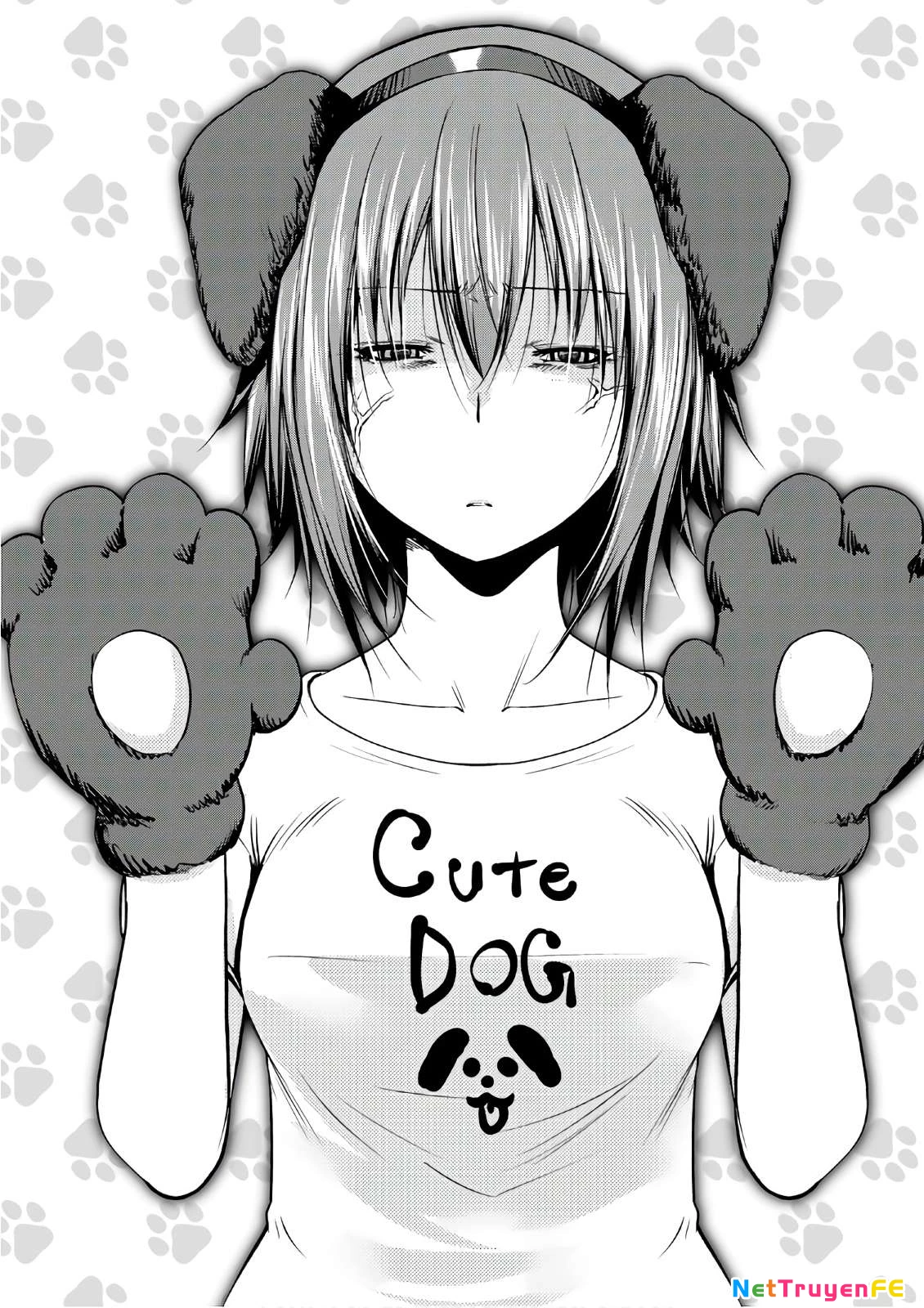 Grand Blue – Cô Gái Thích Lặn Chapter 64.5 - Trang 2