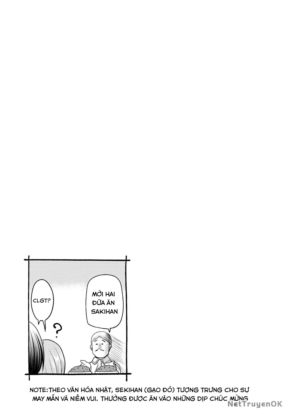 Grand Blue – Cô Gái Thích Lặn Chapter 71 - Trang 2