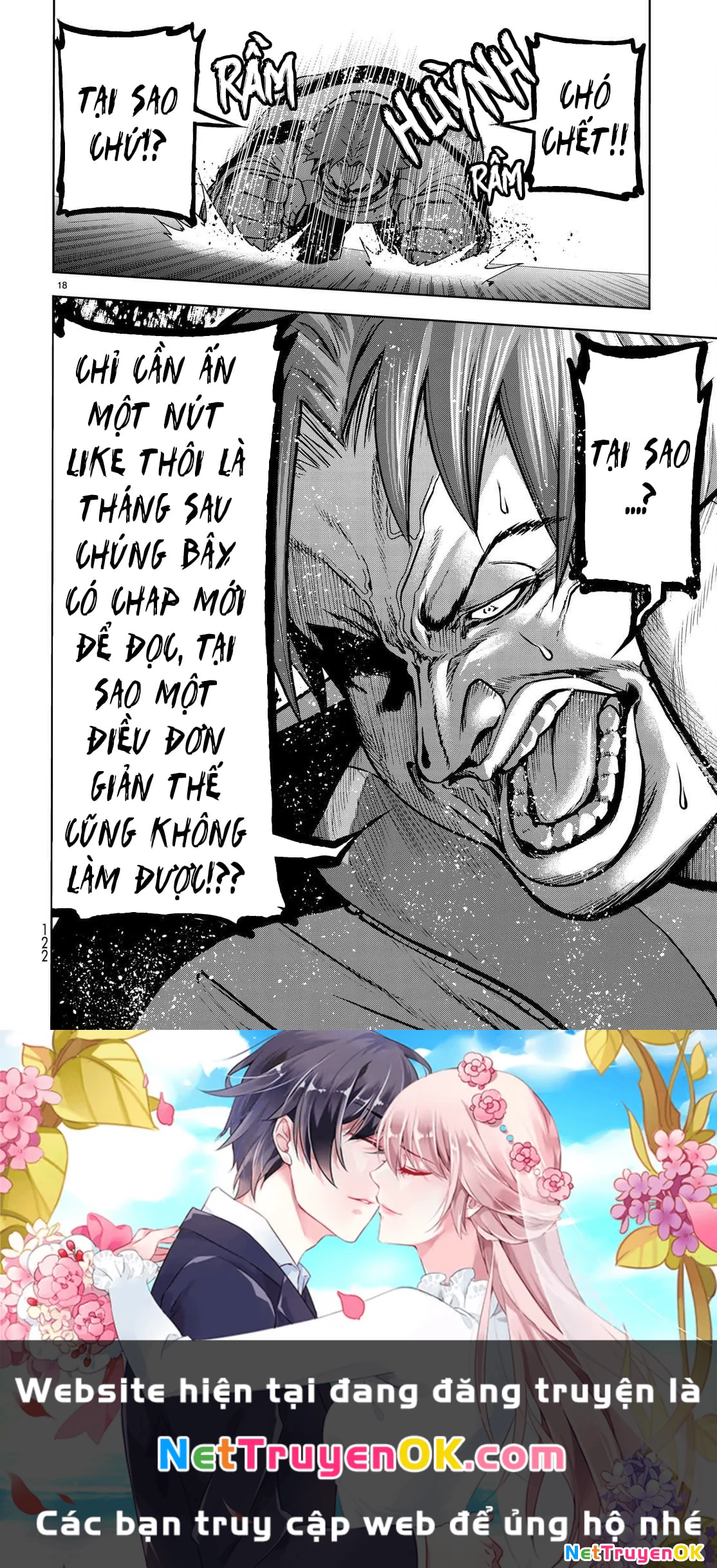 Grand Blue – Cô Gái Thích Lặn Chapter 71 - Trang 2