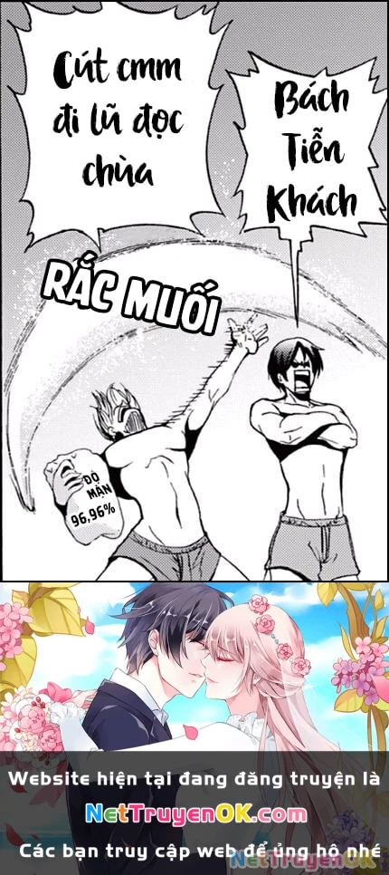 Grand Blue – Cô Gái Thích Lặn Chapter 72 - Trang 2