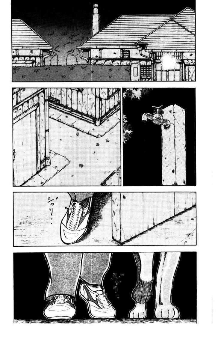 Grappler Baki Chapter 11 - Trang 2