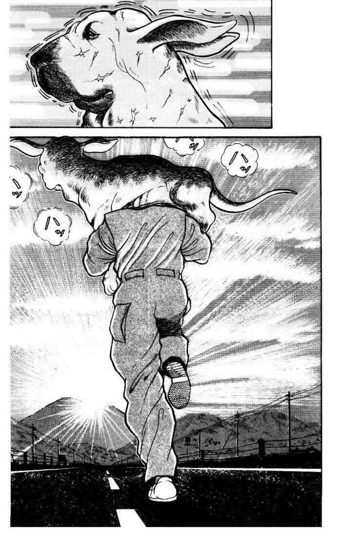 Grappler Baki Chapter 11 - Trang 2
