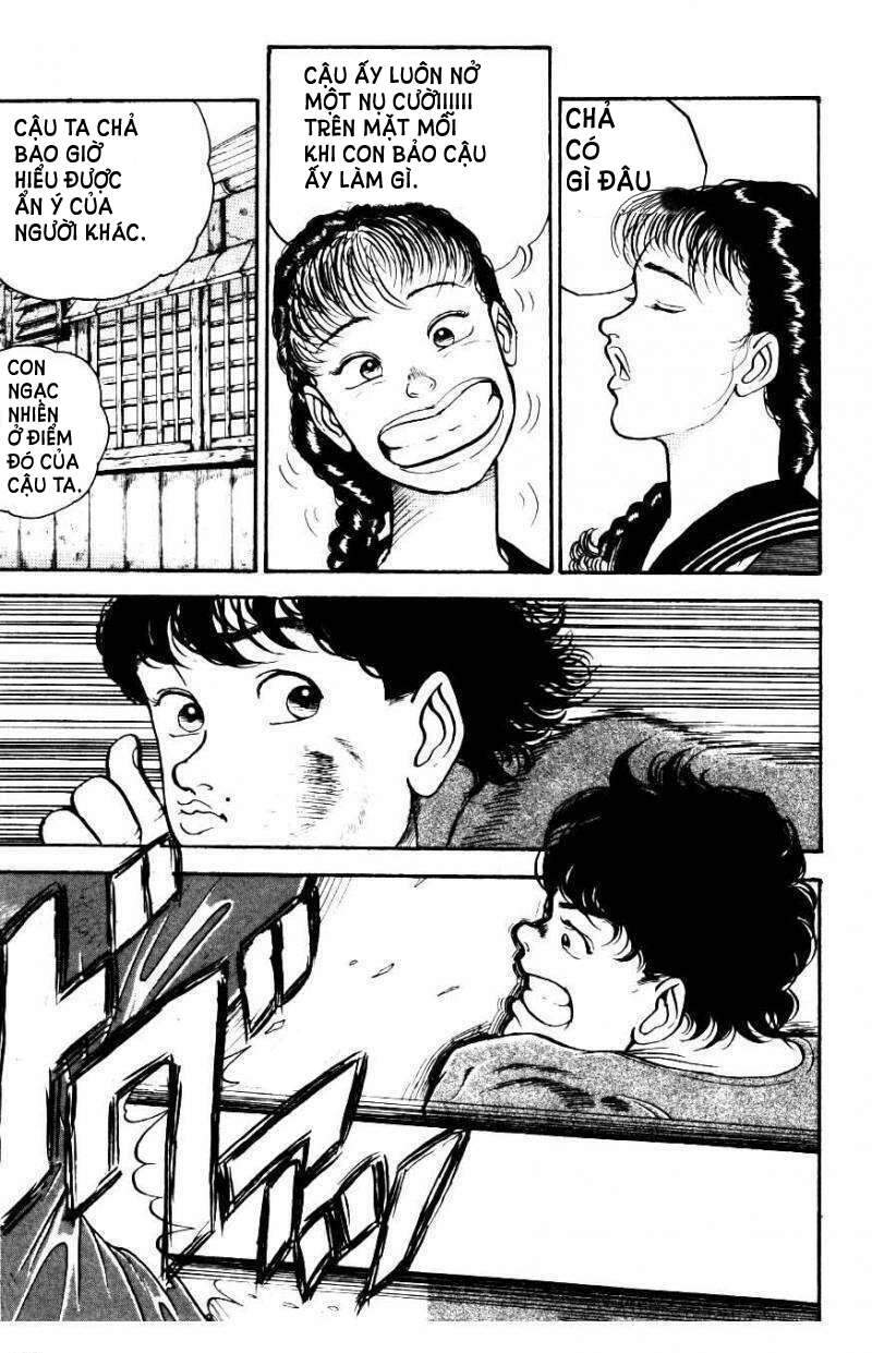 Grappler Baki Chapter 12 - Trang 2