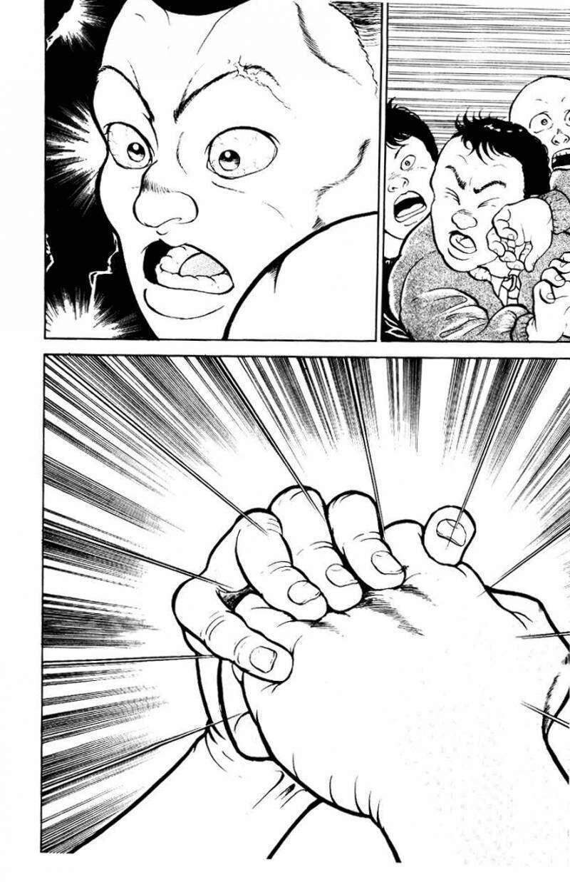 Grappler Baki Chapter 15 - Trang 2
