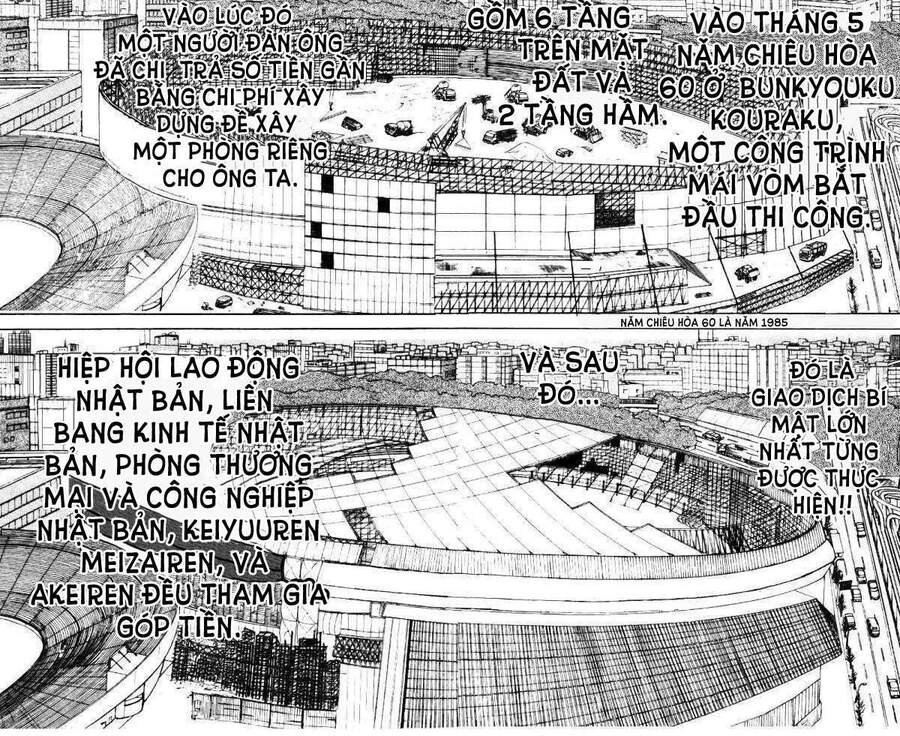 Grappler Baki Chapter 17 - Trang 2