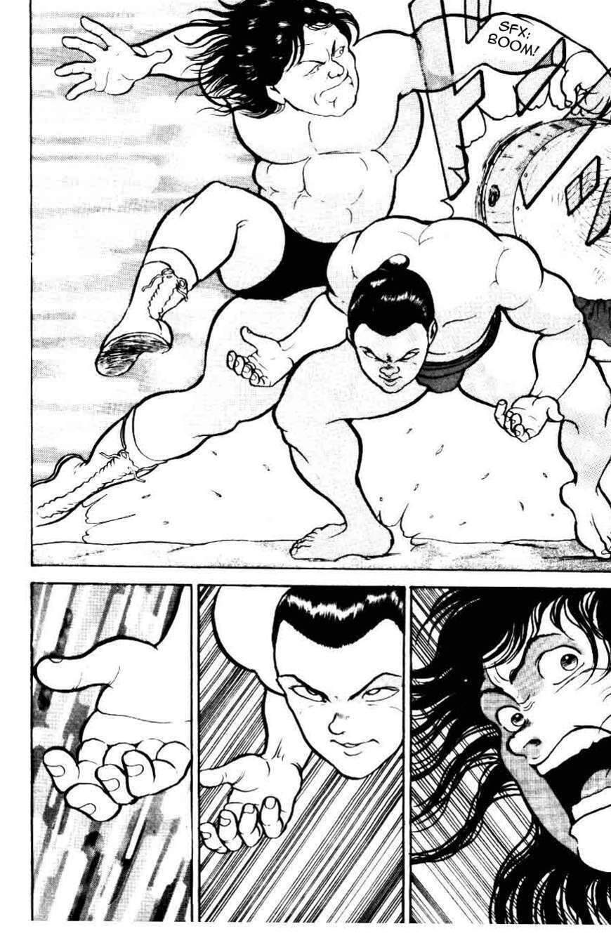 Grappler Baki Chapter 18 - Trang 2