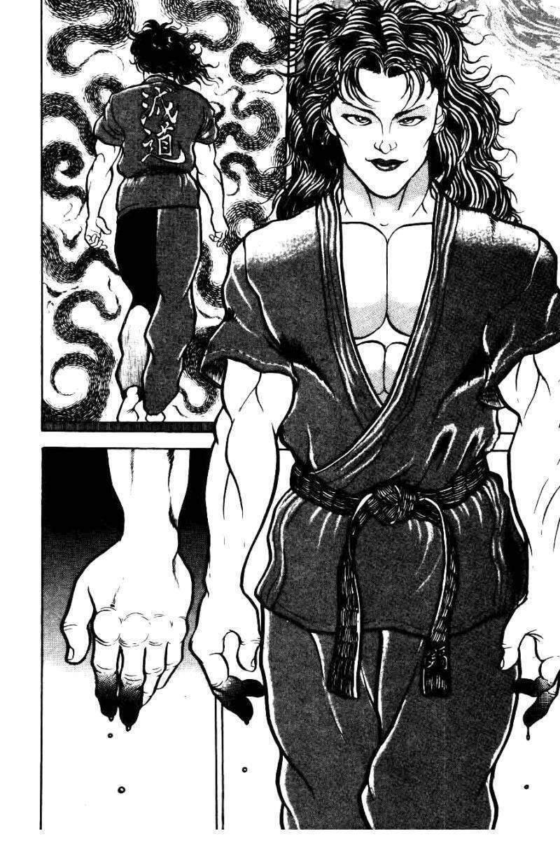 Grappler Baki Chapter 19 - Trang 2