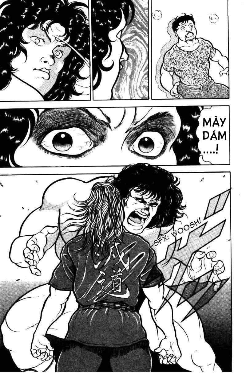 Grappler Baki Chapter 19 - Trang 2