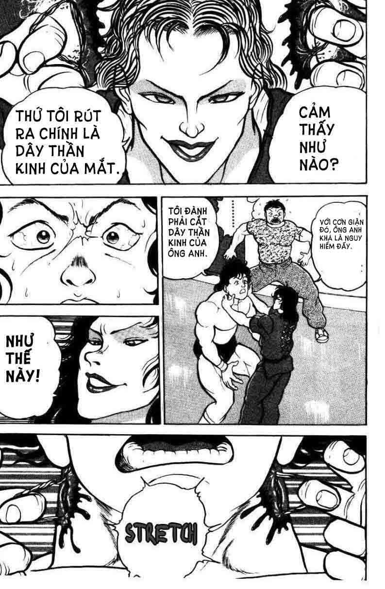 Grappler Baki Chapter 19 - Trang 2