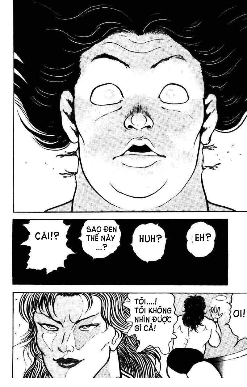Grappler Baki Chapter 19 - Trang 2