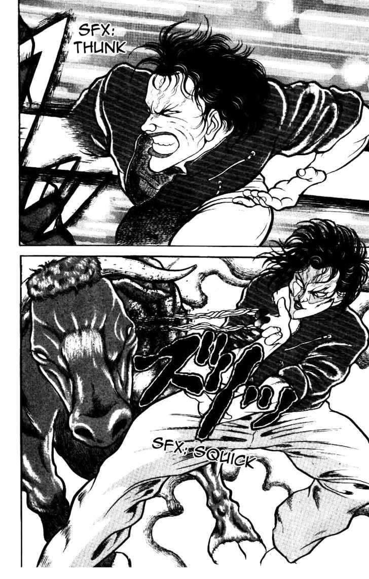 Grappler Baki Chapter 20 - Trang 2